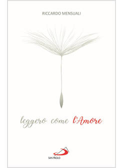 LEGGERO COME L'AMORE