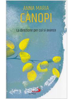 LA DIREZIONE PER CUI SI AVANZA