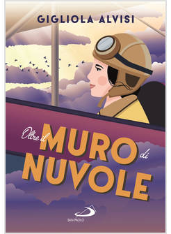 OLTRE IL MURO DI NUVOLE