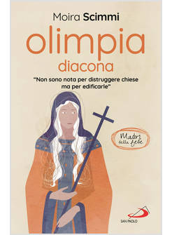 OLIMPIA DIACONA