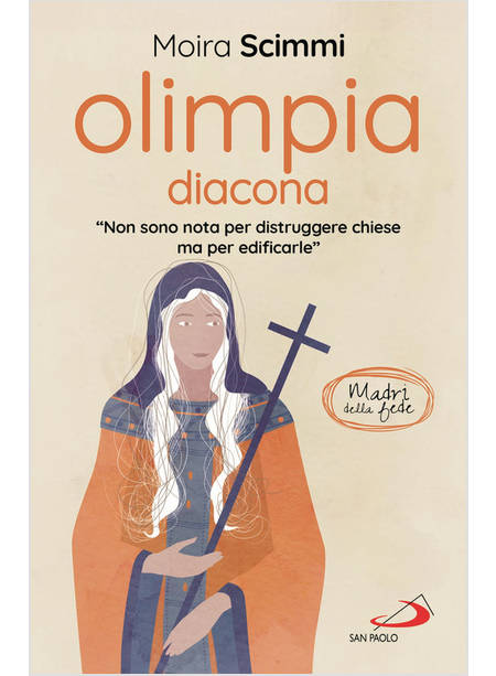 OLIMPIA DIACONA