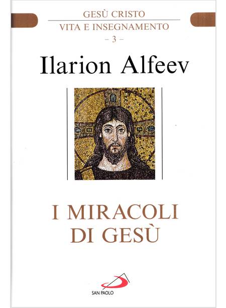 I MIRACOLI DI GESU'