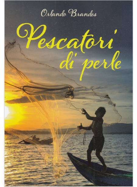 PESCATORI DI PERLE