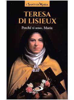 PERCHE' TI AMO, MARIA