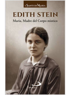 MARIA, MADRE DEL CORPO MISTICO