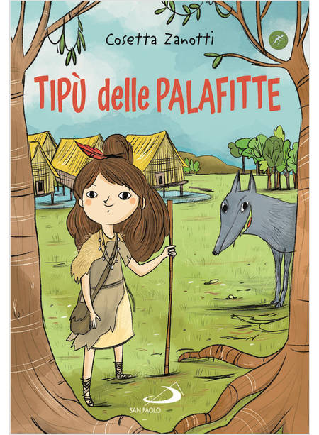 TIPU' DELLE PALAFITTE