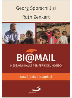 BI@MAIL. MESSAGGI DALLE PERIFERIE...