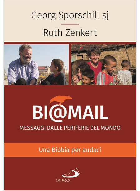 BI@MAIL. MESSAGGI DALLE PERIFERIE...