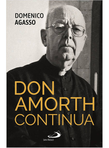 DON AMORTH CONTINUA