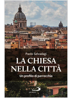 LA CHIESA NELLA CITTA'