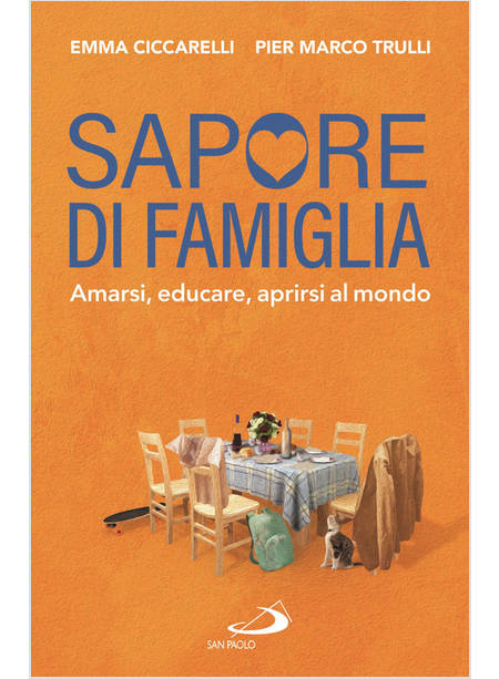 SAPORE DI FAMIGLIA