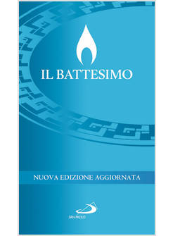IL BATTESIMO
