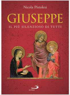 GIUSEPPE IL PIU' SILENZIOSO DI TUTTI