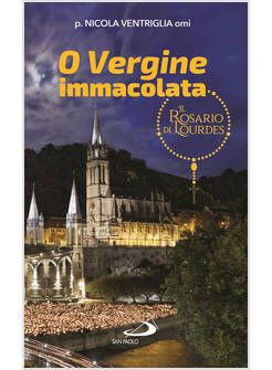 O VERGINE IMMACOLATA