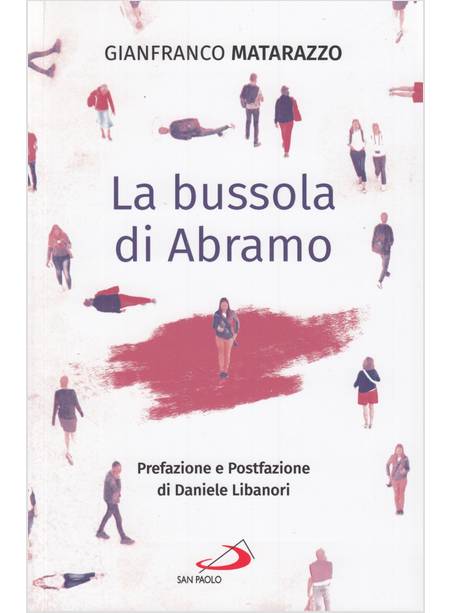 LA BUSSOLA DI ABRAMO