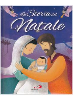 LA STORIA DI NATALE