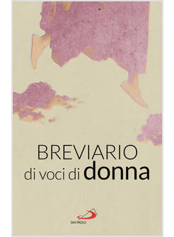BREVIARIO DI VOCI DI DONNA