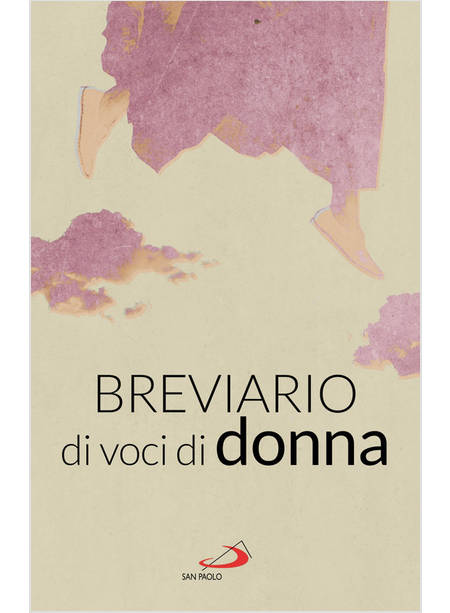 BREVIARIO DI VOCI DI DONNA