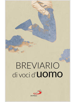 BREVIARIO DI VOCI D'UOMO