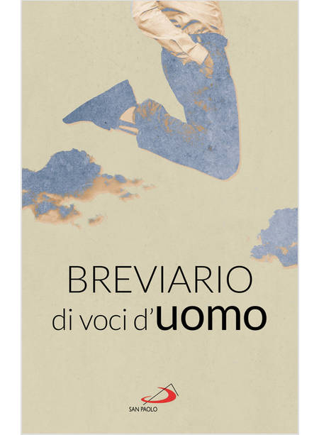 BREVIARIO DI VOCI D'UOMO