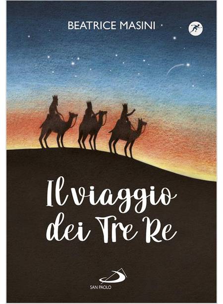 IL VIAGGIO DEI TRE RE 