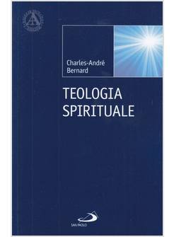 TEOLOGIA SPIRITUALE