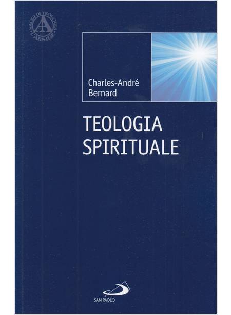 TEOLOGIA SPIRITUALE