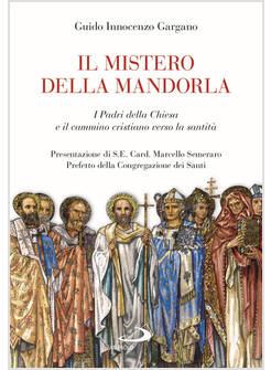 IL MISTERO DELLA MANDORLA