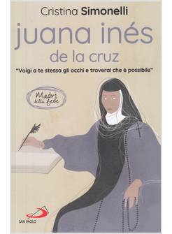 JUANA INES DE LA CRUZ