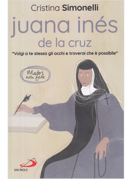 JUANA INES DE LA CRUZ