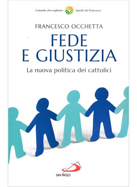 FEDE E GIUSTIZIA