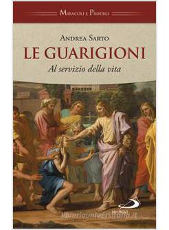 LE GUARIGIONI 