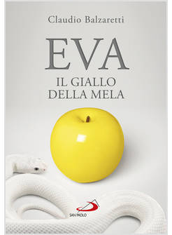 EVA IL GIALLO DELLA MELA
