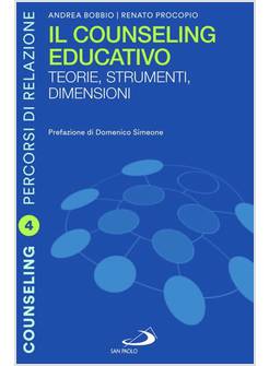 IL COUNSELING EDUCATIVO