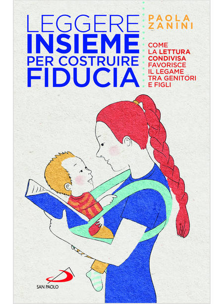 LEGGERE INSIEME PER COSTRUIRE FIDUCIA