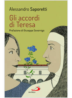 GLI ACCORDI DI TERESA