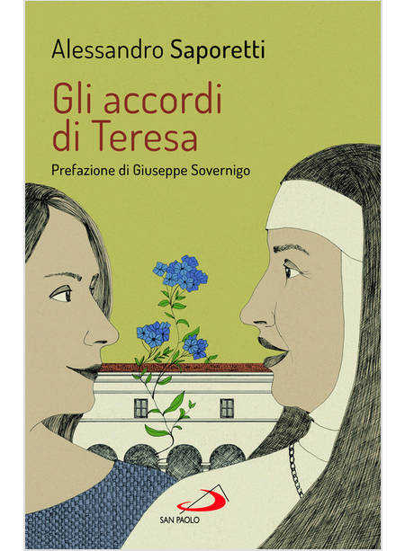 GLI ACCORDI DI TERESA