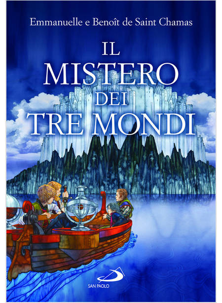 IL MISTERO DEI TRE MONDI