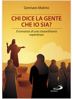 CHI DICE LA GENTE CHE IO SIA? ROMANZO DI UNA STRAORDINARIA ESPERIENZA