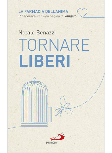 TORNARE LIBERI