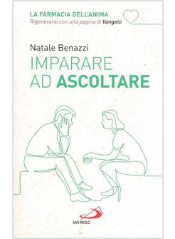 IMPARARE AD ASCOLTARE