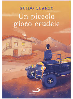 UN PICCOLO GIOCO CRUDELE 