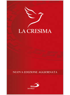 LA CRESIMA