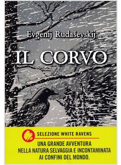IL CORVO