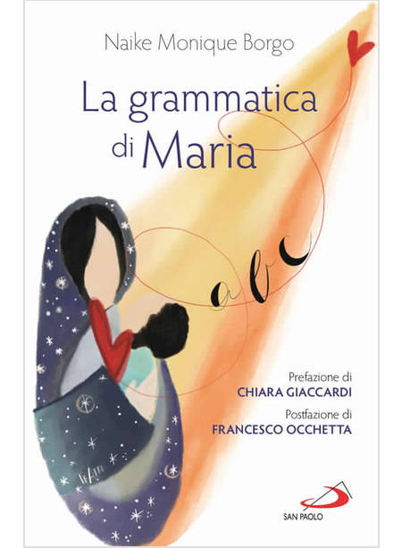 LA GRAMMATICA DI MARIA 