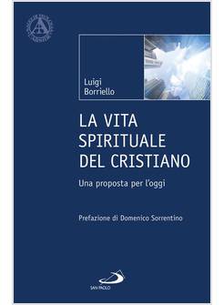 LA VITA SPIRITUALE DEL CRISTIANO 