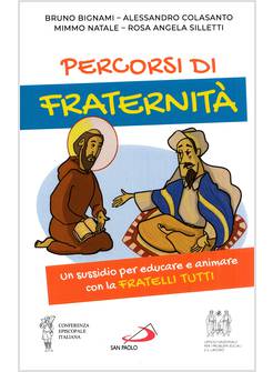 PERCORSI DI FRATERNITA'