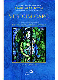 VERBUM CARO