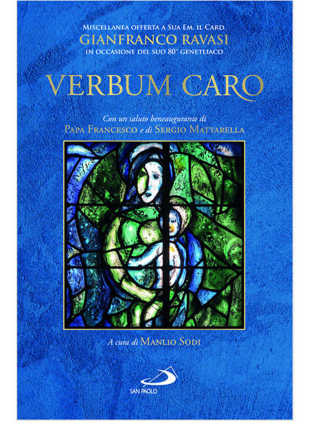 VERBUM CARO