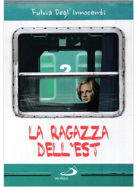 LA RAGAZZA DELL'EST